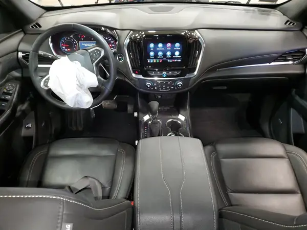 1GNEVHKW1PJ282040 2023 CHEVROLET TRAVERSE - Image 8