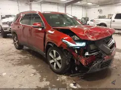 1GNEVHKW1PJ301721 2023 CHEVROLET TRAVERSE