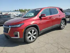 1GNEVHKW1PJ310869 2023 CHEVROLET TRAVERSE
