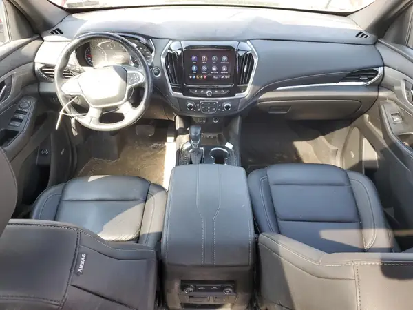 1GNEVHKW1PJ310869 2023 CHEVROLET TRAVERSE - Image 8