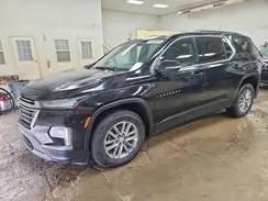 1GNEVHKW1PJ330443 2023 CHEVROLET TRAVERSE