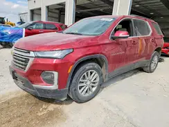 1GNEVHKW1PJ332726 2023 CHEVROLET TRAVERSE