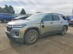 1GNEVHKW1PJ339465 2023 CHEVROLET TRAVERSE
