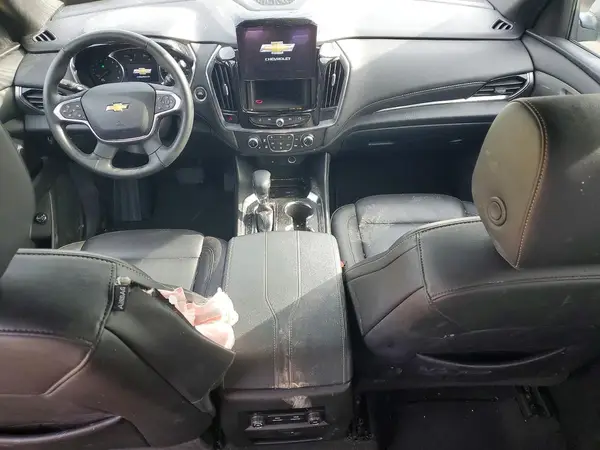 1GNEVHKW1PJ339465 2023 CHEVROLET TRAVERSE - Image 8