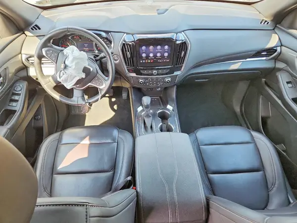 1GNEVHKW1PJ344083 2023 CHEVROLET TRAVERSE - Image 8