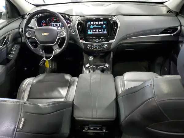 1GNEVHKW2JJ108808 2018 CHEVROLET TRAVERSE - Image 8
