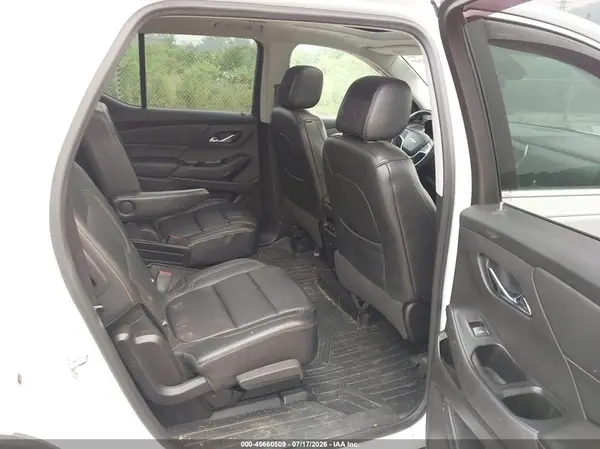 1GNEVHKW2JJ114415 2018 CHEVROLET TRAVERSE - Image 8