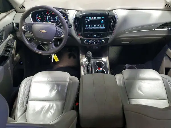 1GNEVHKW2JJ120618 2018 CHEVROLET TRAVERSE - Image 8