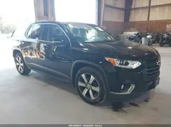 1GNEVHKW2JJ133160 2018 CHEVROLET TRAVERSE