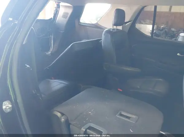 1GNEVHKW2JJ133160 2018 CHEVROLET TRAVERSE - Image 8