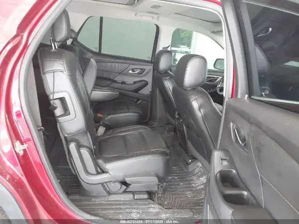 1GNEVHKW2JJ136978 2018 CHEVROLET TRAVERSE - Image 8