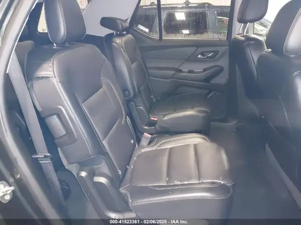1GNEVHKW2JJ141176 2018 CHEVROLET TRAVERSE - Image 8