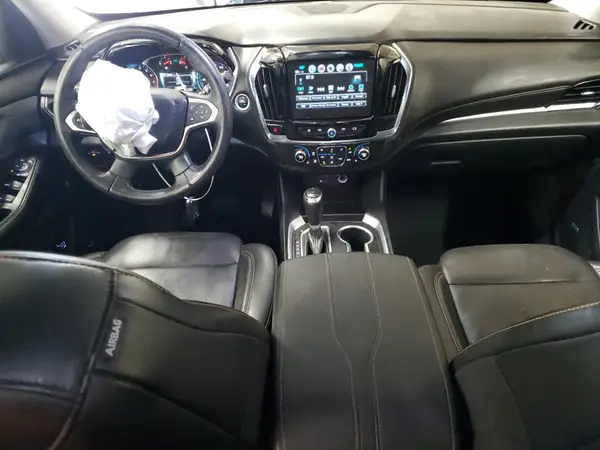 1GNEVHKW2JJ142537 2018 CHEVROLET TRAVERSE - Image 8