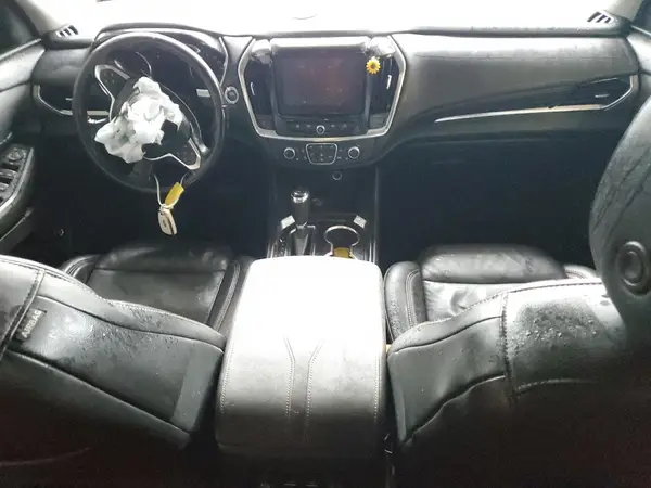 1GNEVHKW2JJ146586 2018 CHEVROLET TRAVERSE - Image 8