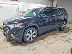 1GNEVHKW2JJ149794 2018 CHEVROLET TRAVERSE