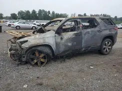 1GNEVHKW2JJ189521 2018 CHEVROLET TRAVERSE