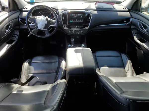 1GNEVHKW2JJ213056 2018 CHEVROLET TRAVERSE - Image 8