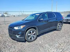 1GNEVHKW2JJ219939 2018 CHEVROLET TRAVERSE