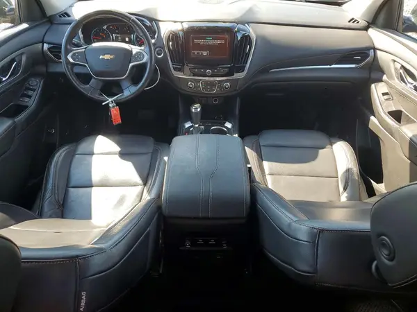 1GNEVHKW2JJ219939 2018 CHEVROLET TRAVERSE - Image 8