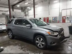 1GNEVHKW2JJ220525 2018 CHEVROLET TRAVERSE