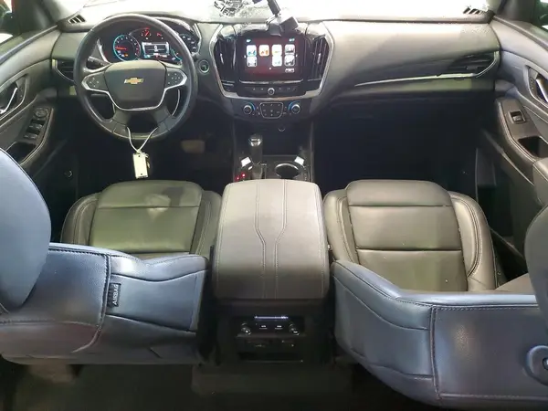 1GNEVHKW2JJ232352 2018 CHEVROLET TRAVERSE - Image 8