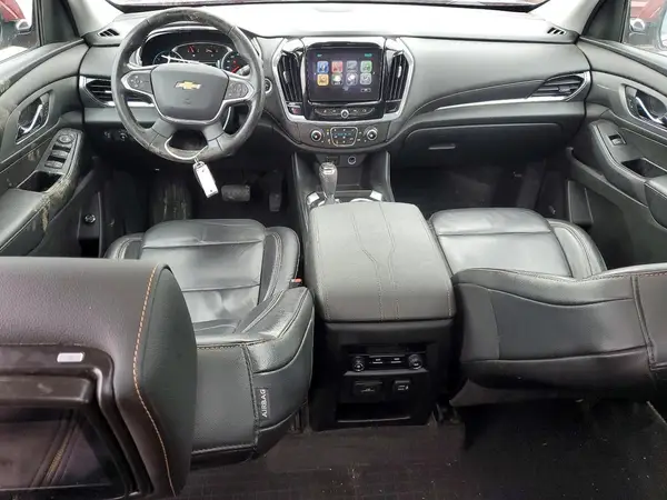 1GNEVHKW2JJ234862 2018 CHEVROLET TRAVERSE - Image 8