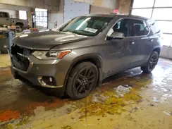 1GNEVHKW2JJ248342 2018 CHEVROLET TRAVERSE
