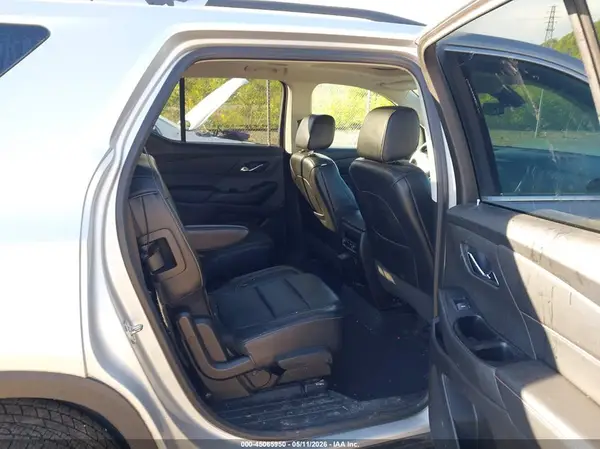 1GNEVHKW2JJ270194 2018 CHEVROLET TRAVERSE - Image 8