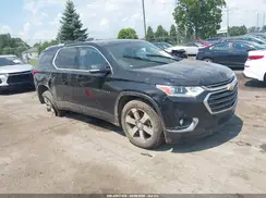 1GNEVHKW2JJ278246 2018 CHEVROLET TRAVERSE