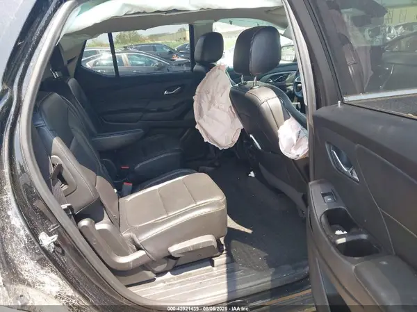 1GNEVHKW2JJ278246 2018 CHEVROLET TRAVERSE - Image 8
