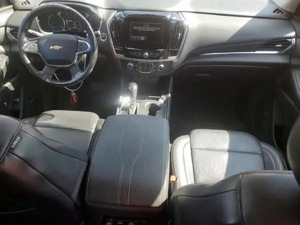 1GNEVHKW2KJ112925 2019 CHEVROLET TRAVERSE - Image 8