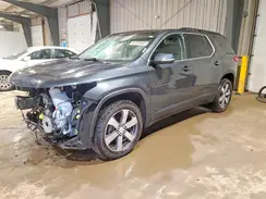 1GNEVHKW2KJ119373 2019 CHEVROLET TRAVERSE