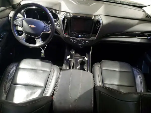 1GNEVHKW2KJ119373 2019 CHEVROLET TRAVERSE - Image 8
