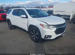 1GNEVHKW2KJ130485 2019 CHEVROLET TRAVERSE