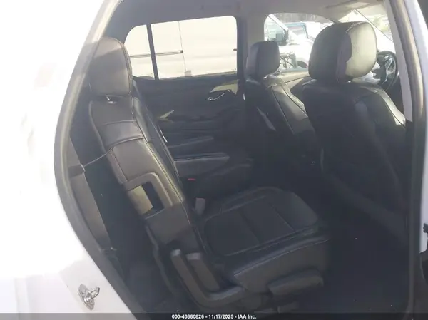 1GNEVHKW2KJ130485 2019 CHEVROLET TRAVERSE - Image 8
