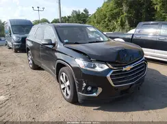 1GNEVHKW2KJ138070 2019 CHEVROLET TRAVERSE