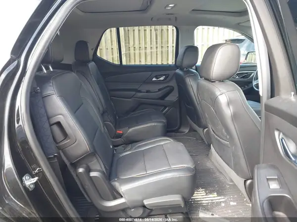 1GNEVHKW2KJ138893 2019 CHEVROLET TRAVERSE - Image 8