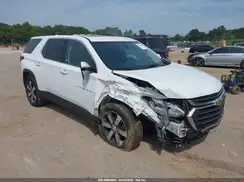 1GNEVHKW2KJ141471 2019 CHEVROLET TRAVERSE