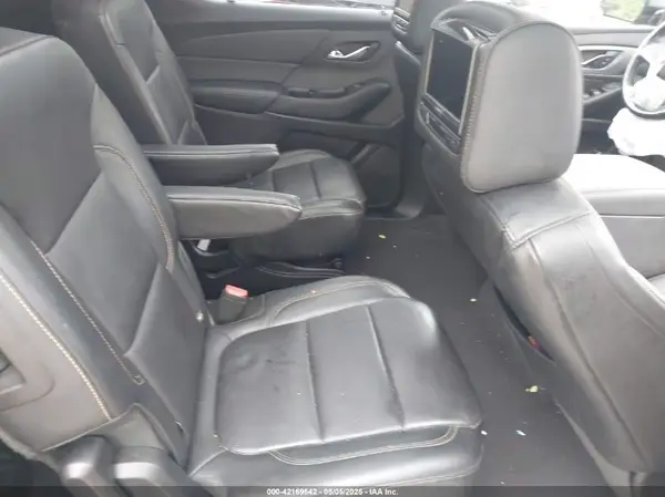 1GNEVHKW2KJ141731 2019 CHEVROLET TRAVERSE - Image 8