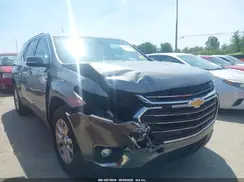 1GNEVHKW2KJ152485 2019 CHEVROLET TRAVERSE