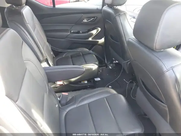 1GNEVHKW2KJ159209 2019 CHEVROLET TRAVERSE - Image 8