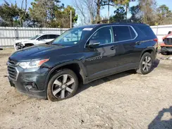 1GNEVHKW2KJ170954 2019 CHEVROLET TRAVERSE