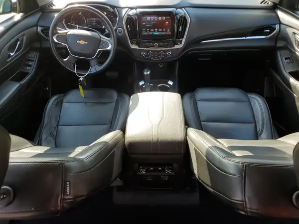 1GNEVHKW2KJ170954 2019 CHEVROLET TRAVERSE - Image 8