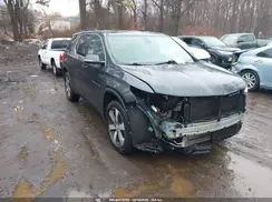 1GNEVHKW2KJ188788 2019 CHEVROLET TRAVERSE