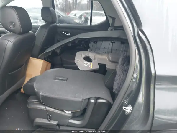 1GNEVHKW2KJ188788 2019 CHEVROLET TRAVERSE - Image 8
