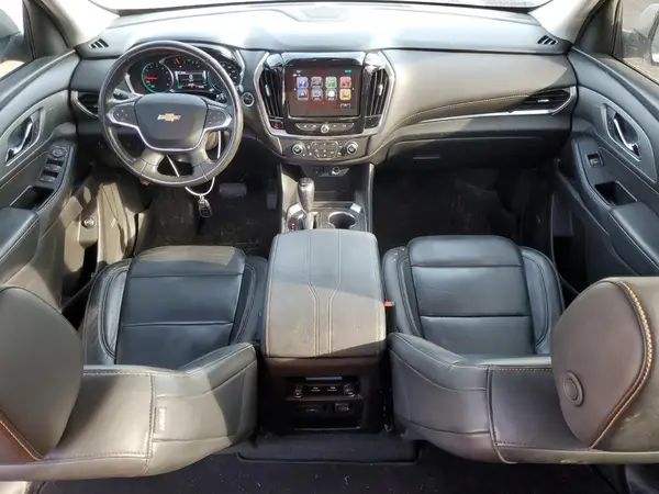 1GNEVHKW2KJ189004 2019 CHEVROLET TRAVERSE - Image 8