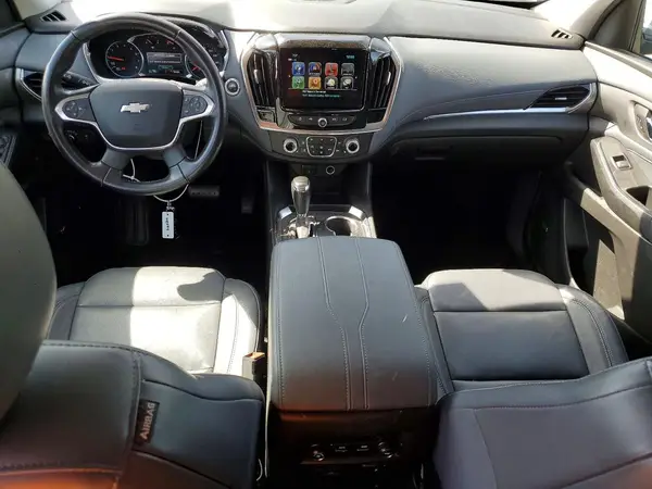 1GNEVHKW2KJ195076 2019 CHEVROLET TRAVERSE - Image 8