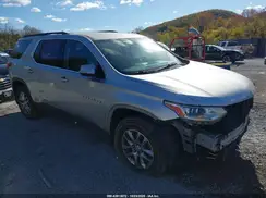 1GNEVHKW2KJ203290 2019 CHEVROLET TRAVERSE