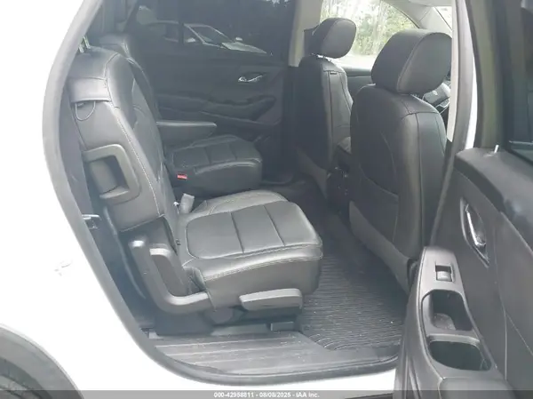 1GNEVHKW2KJ204178 2019 CHEVROLET TRAVERSE - Image 8