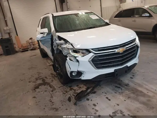 1GNEVHKW2KJ208800 2019 CHEVROLET TRAVERSE - Image 1